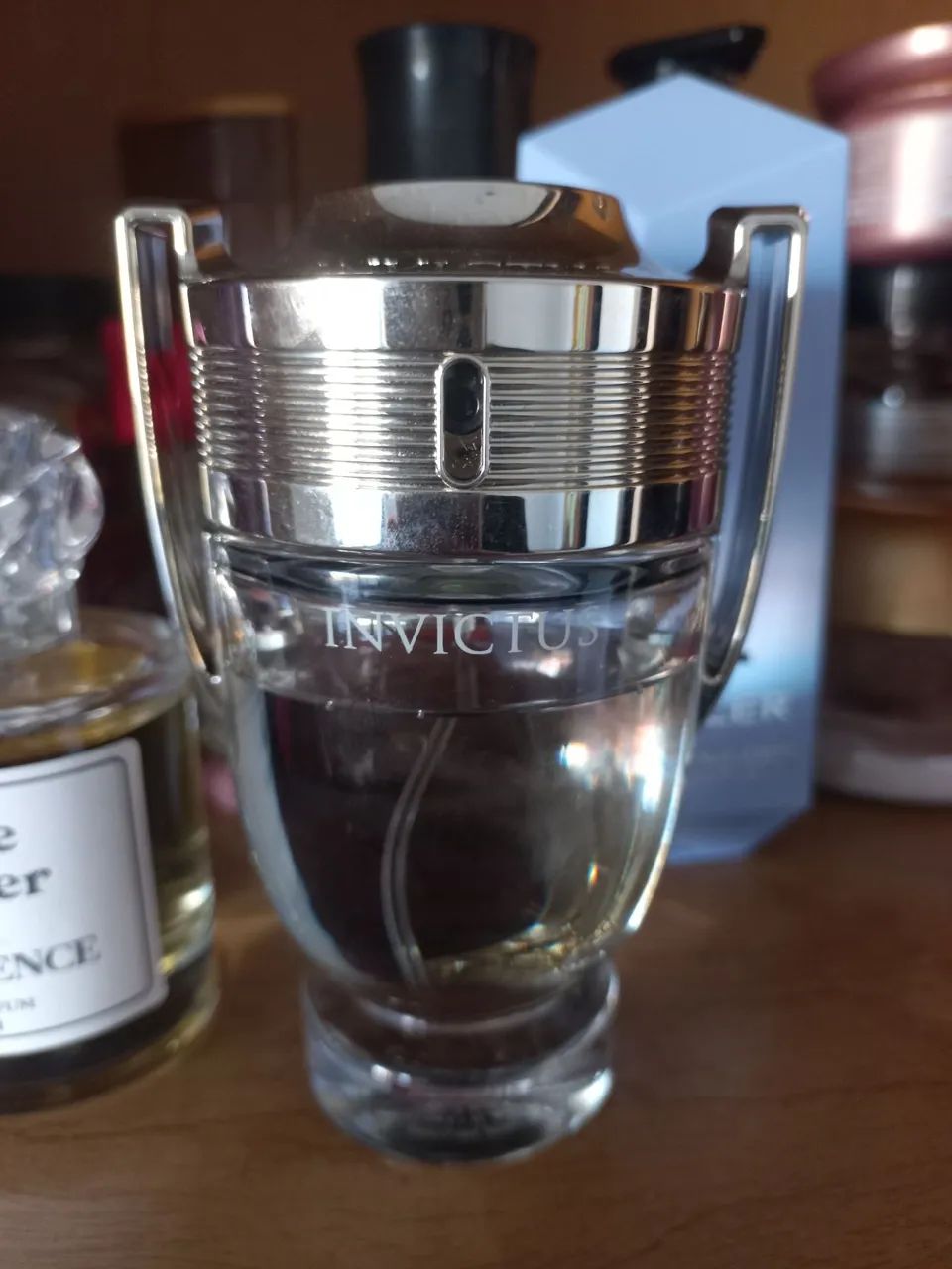 Perfume invictus - Foto 4