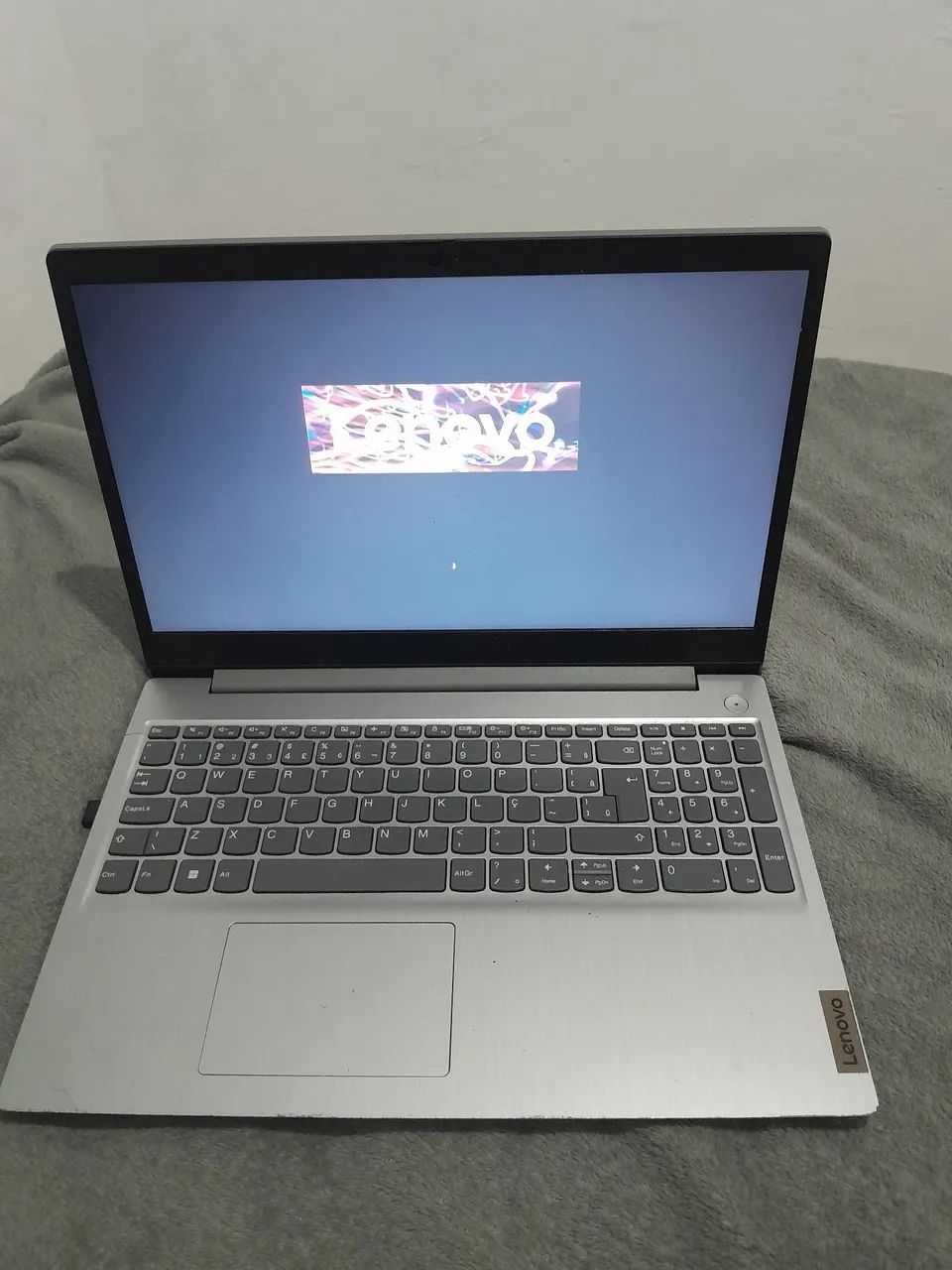 Notbook usado lenovo
