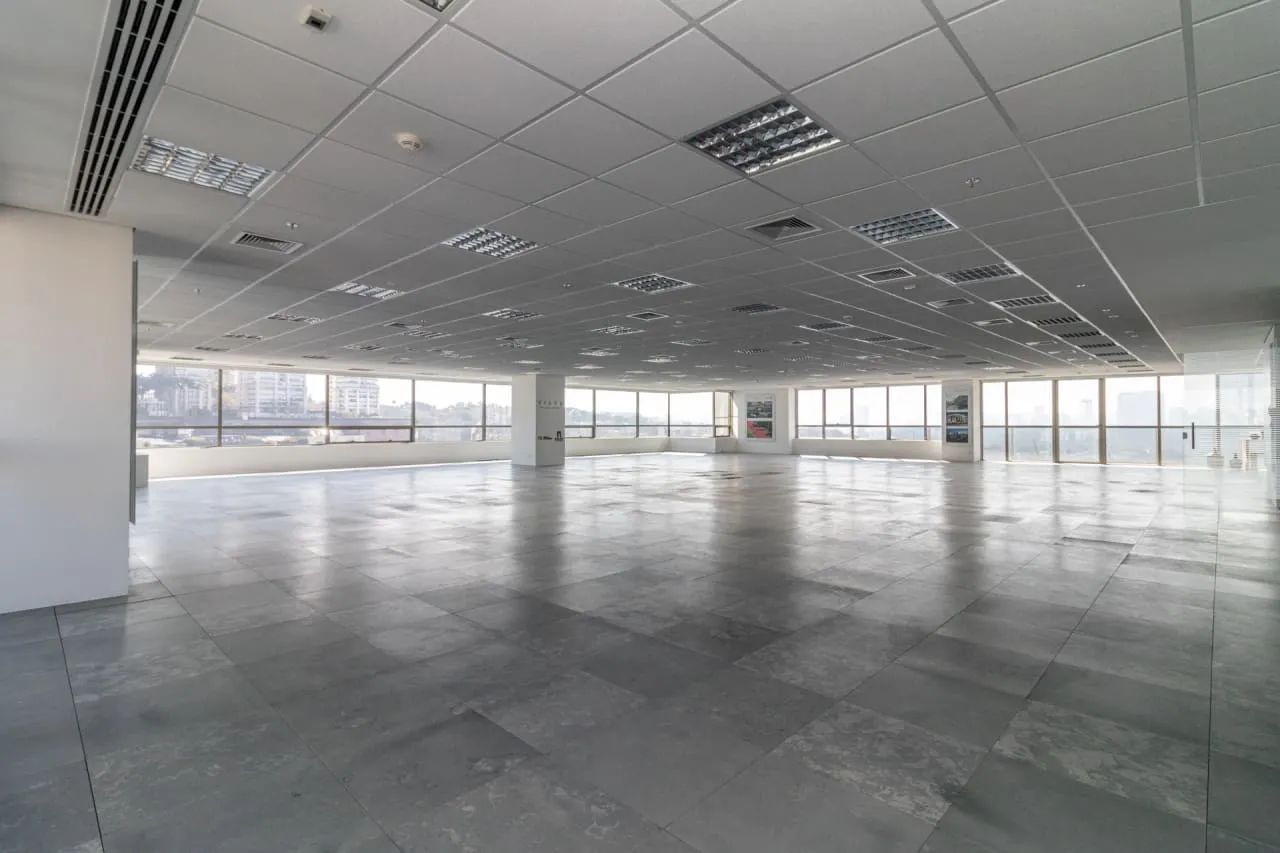 Sala comercial na Rua Surubim, 550 - 152  382 m² - Foto 2