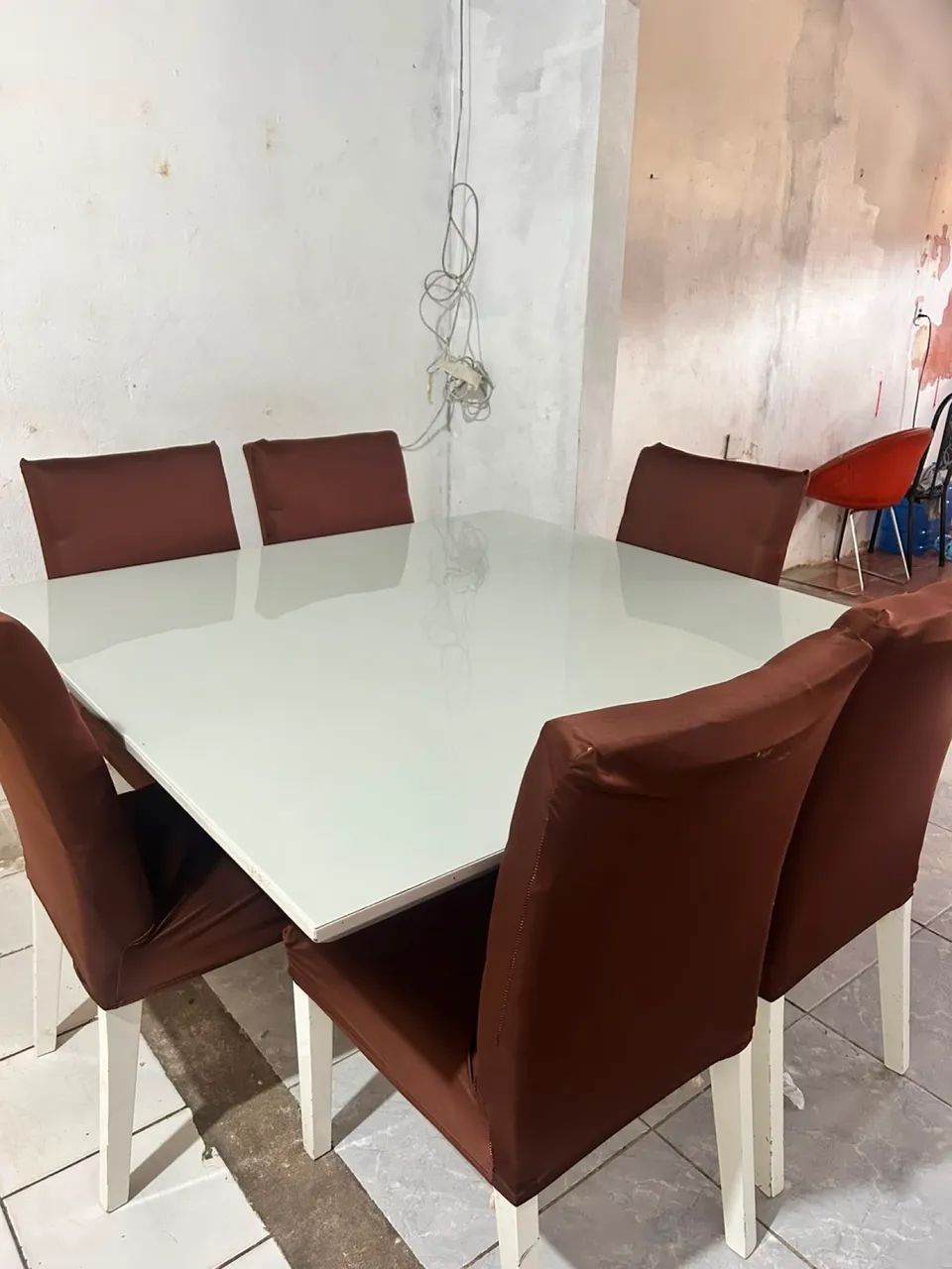 Mesa de jantar  - Foto 3