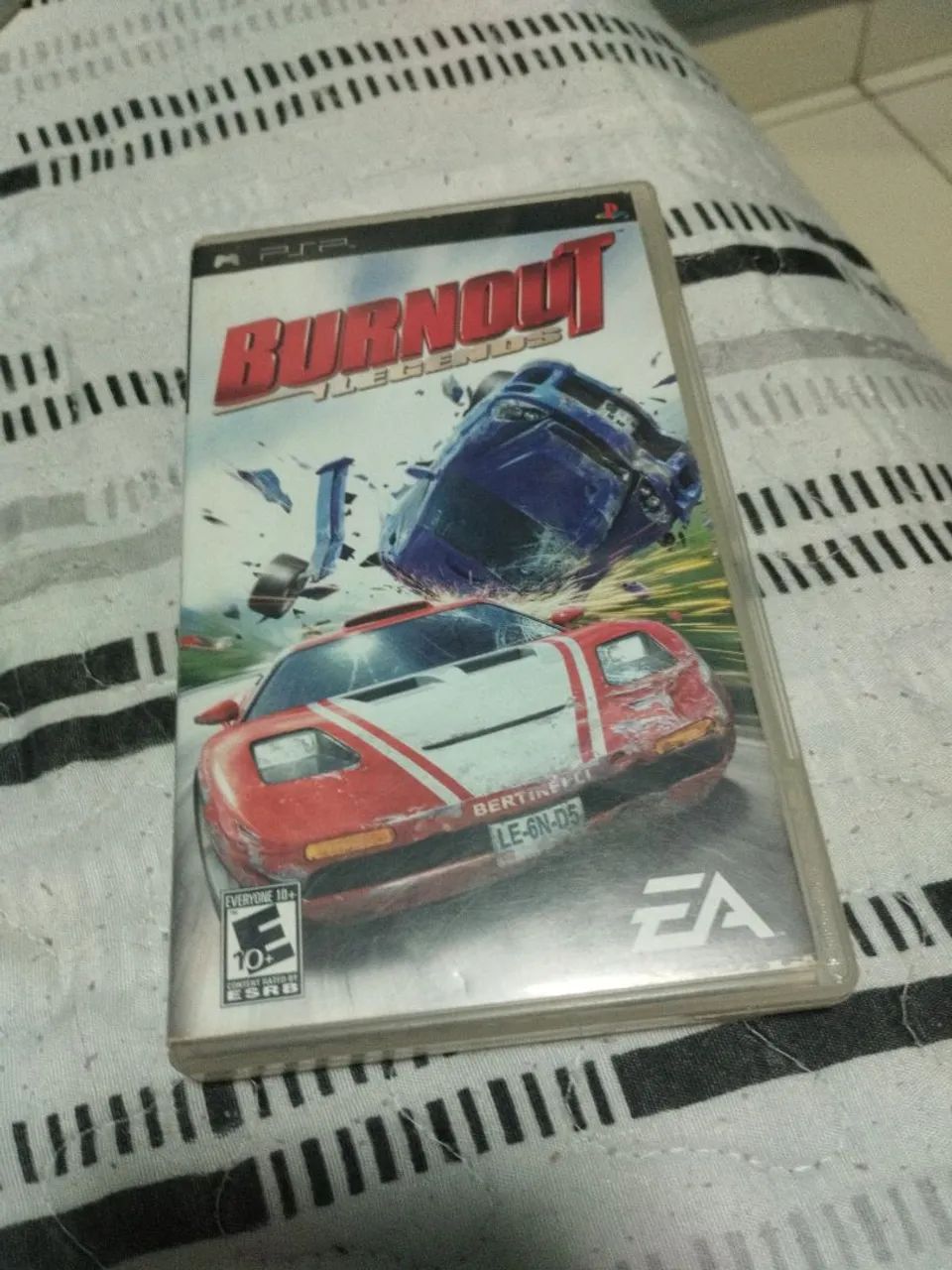 Jogos de PSP - Foto 2