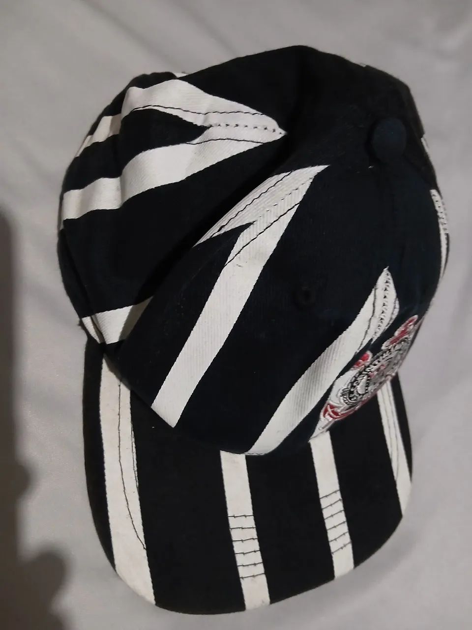 Boné do corinthians original hart - Foto 3