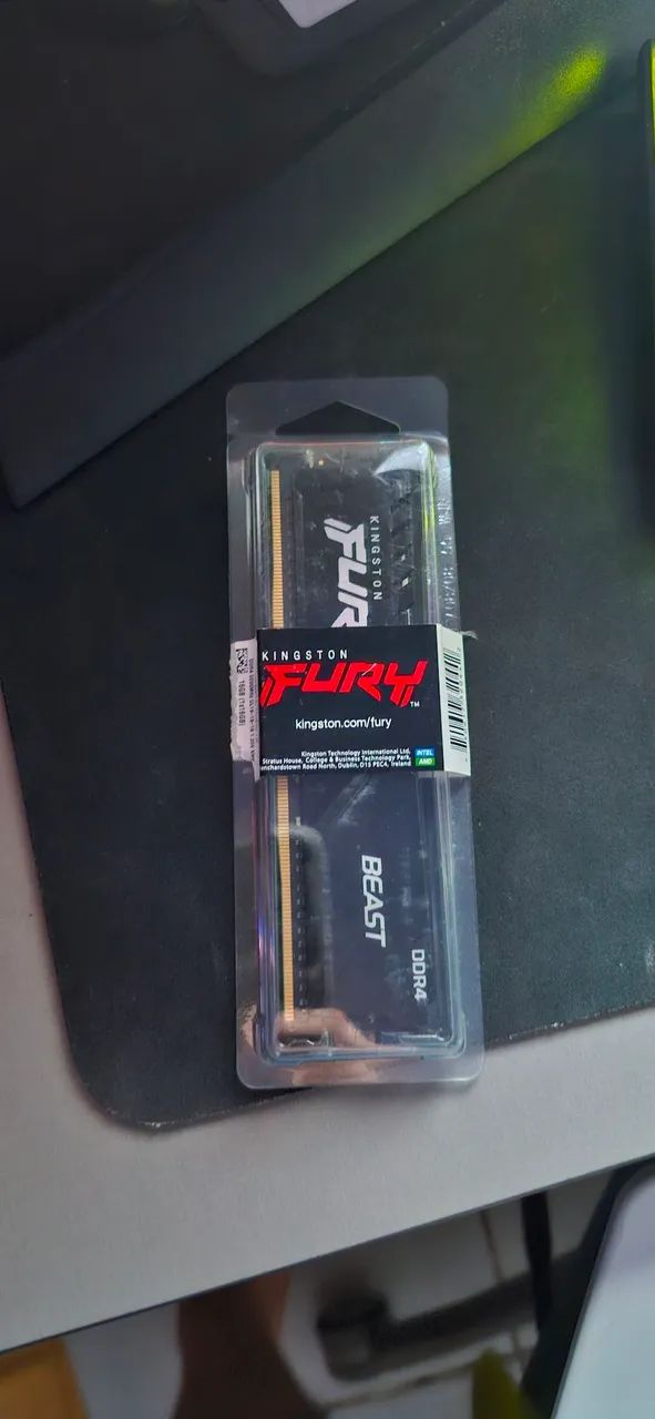 Memoria ram461093121745889280
