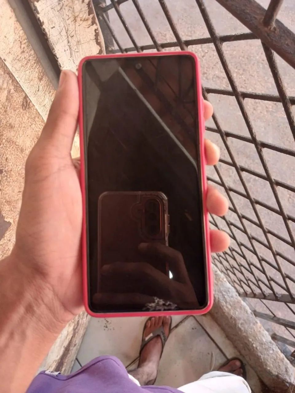Vendo s20 fe  - Foto 4
