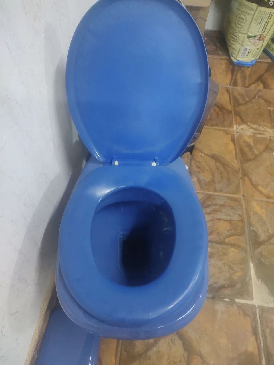 Vaso sanitario  - Foto 2