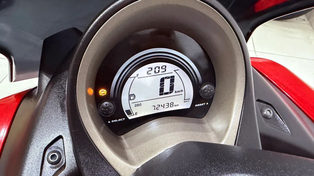 Yamaha Nmax 160 - Foto 3