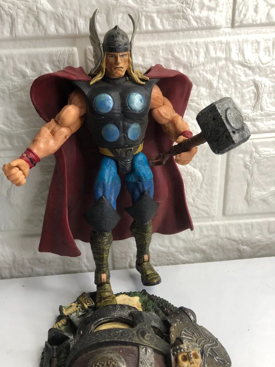 Thor toy biz - Foto 2