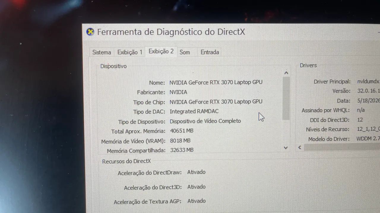 Alienware - Foto 4