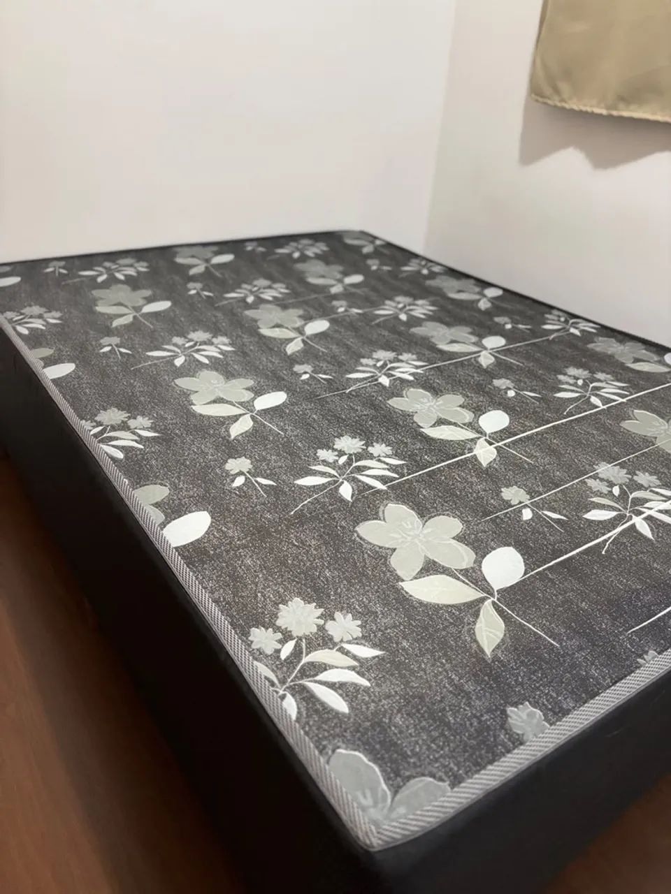 Cama de casal nova  - Foto 2