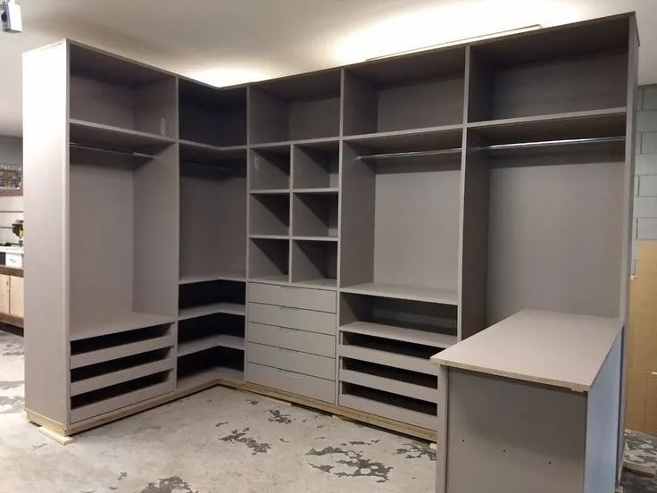 Móveis projetados ao seu Stilo 