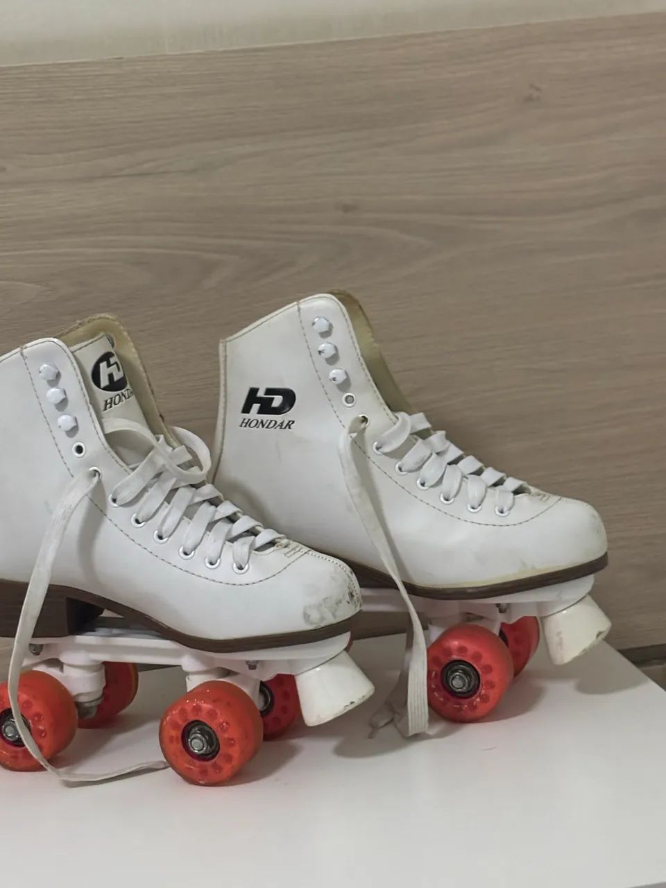 Patins quad hondar - Foto 4