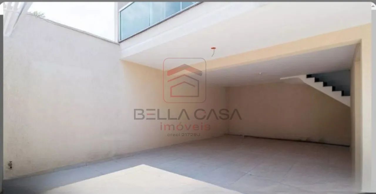 Casa à venda com 102m², 2 quartos e 4 vagas - Foto 4