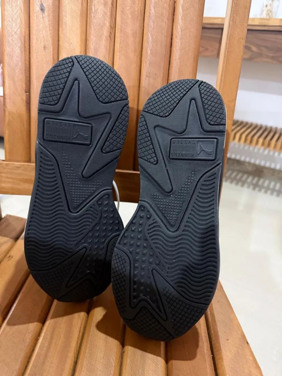 Tênis Puma RS-X mix - Foto 5