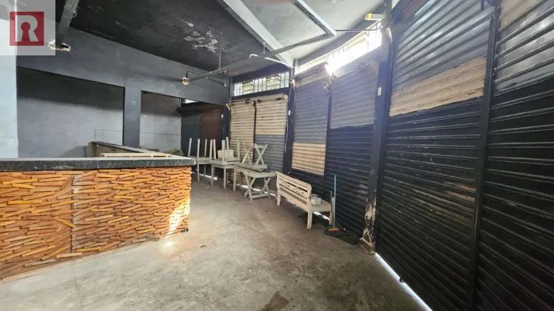 Loja Comercial para Alugar em Bangu | 383m² na Av. Francisco Real - Foto 2