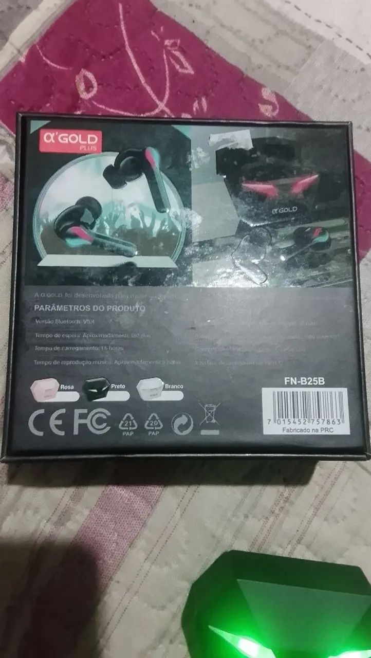 Vendo esses itens  - Foto 5