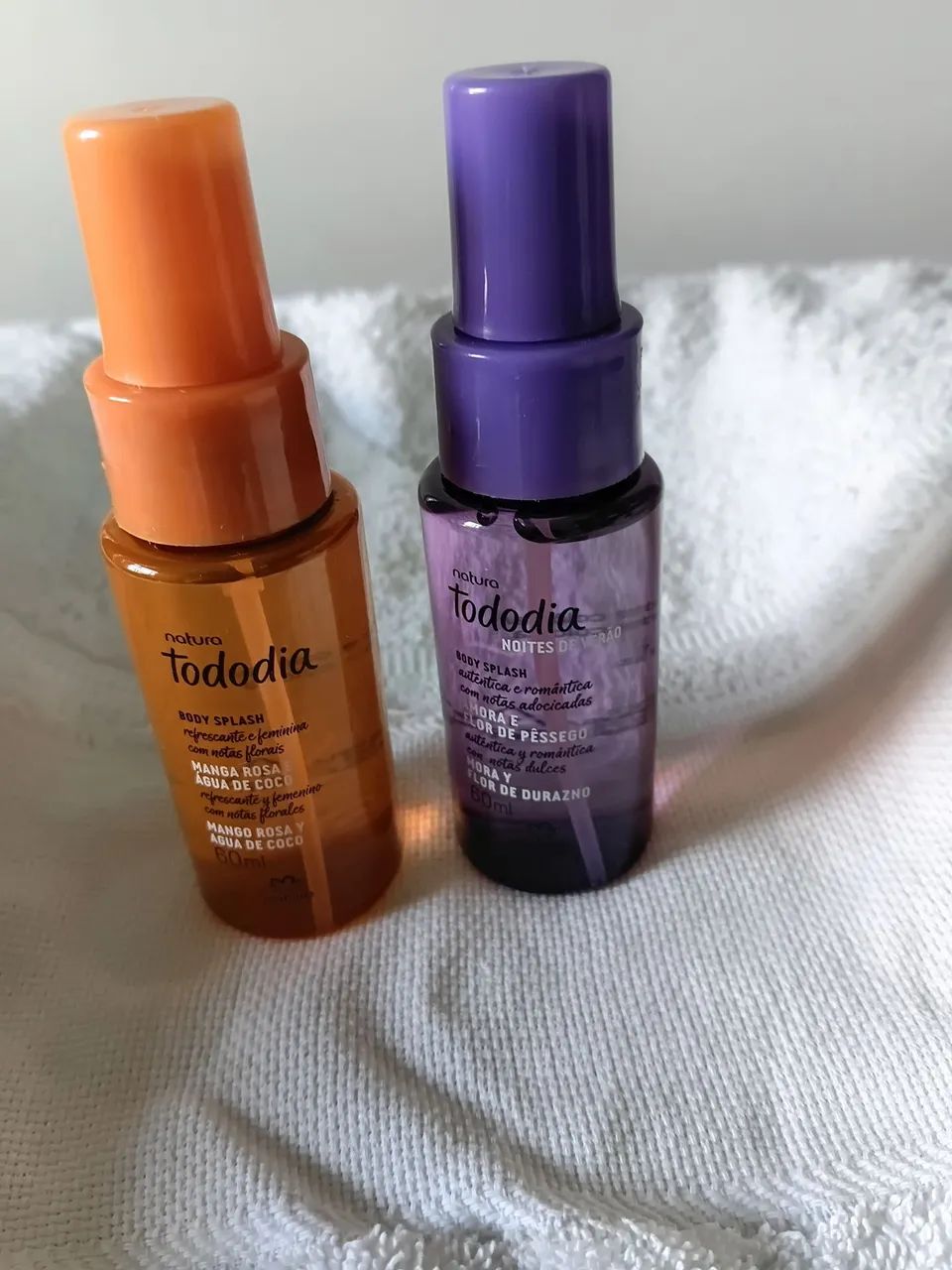Produtos de beleza  - Foto 3