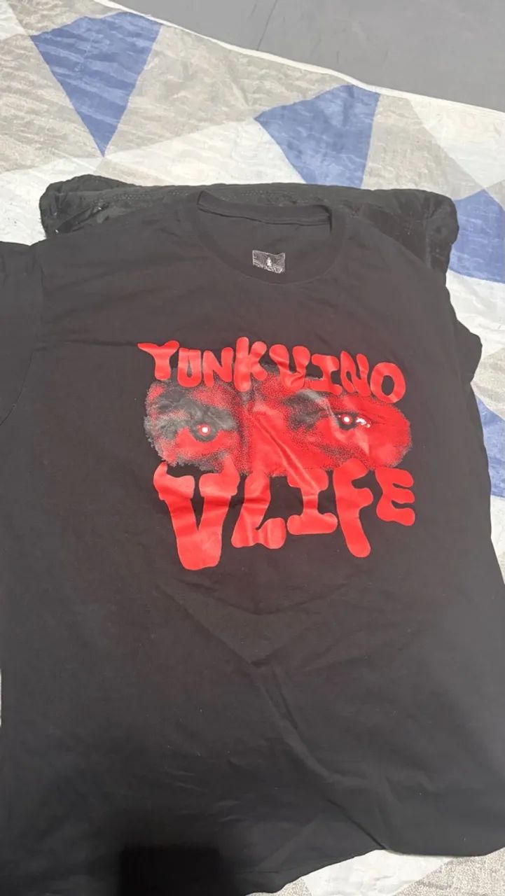 Camisa yunk vino vlife - Foto 2