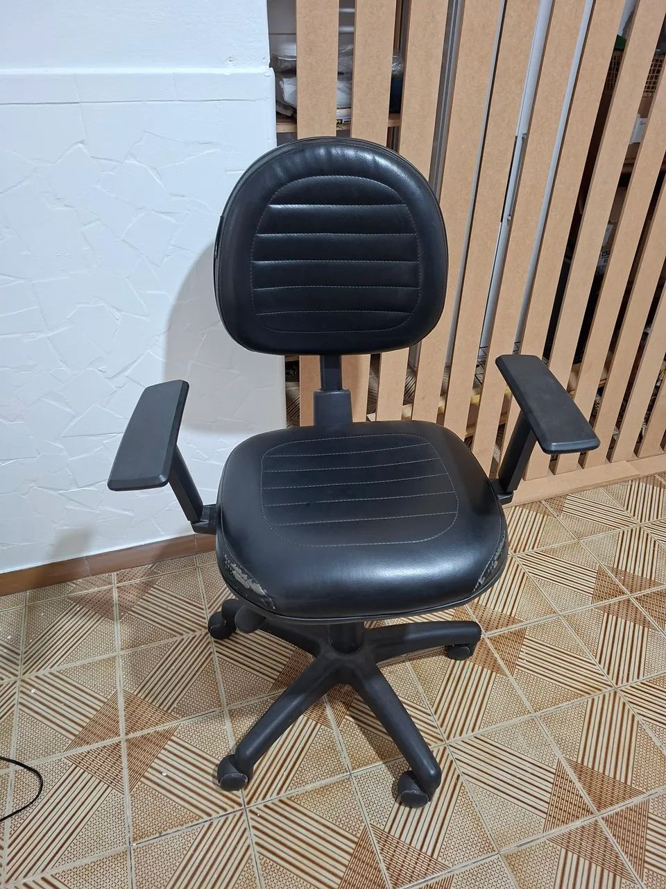 Cadeira executiva