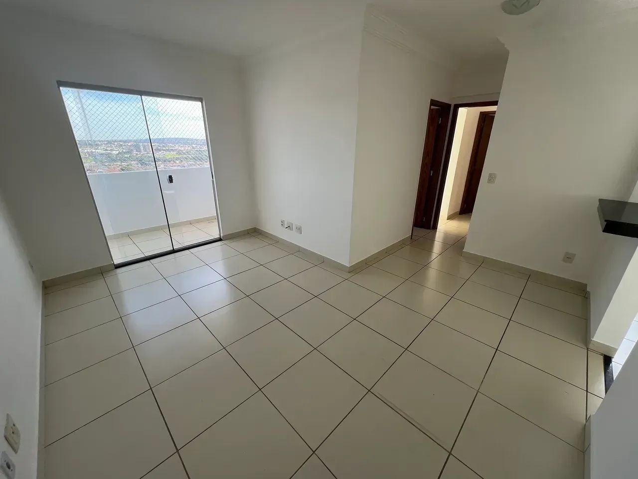 Apartamento 2 quartos, sendo 1 suíte