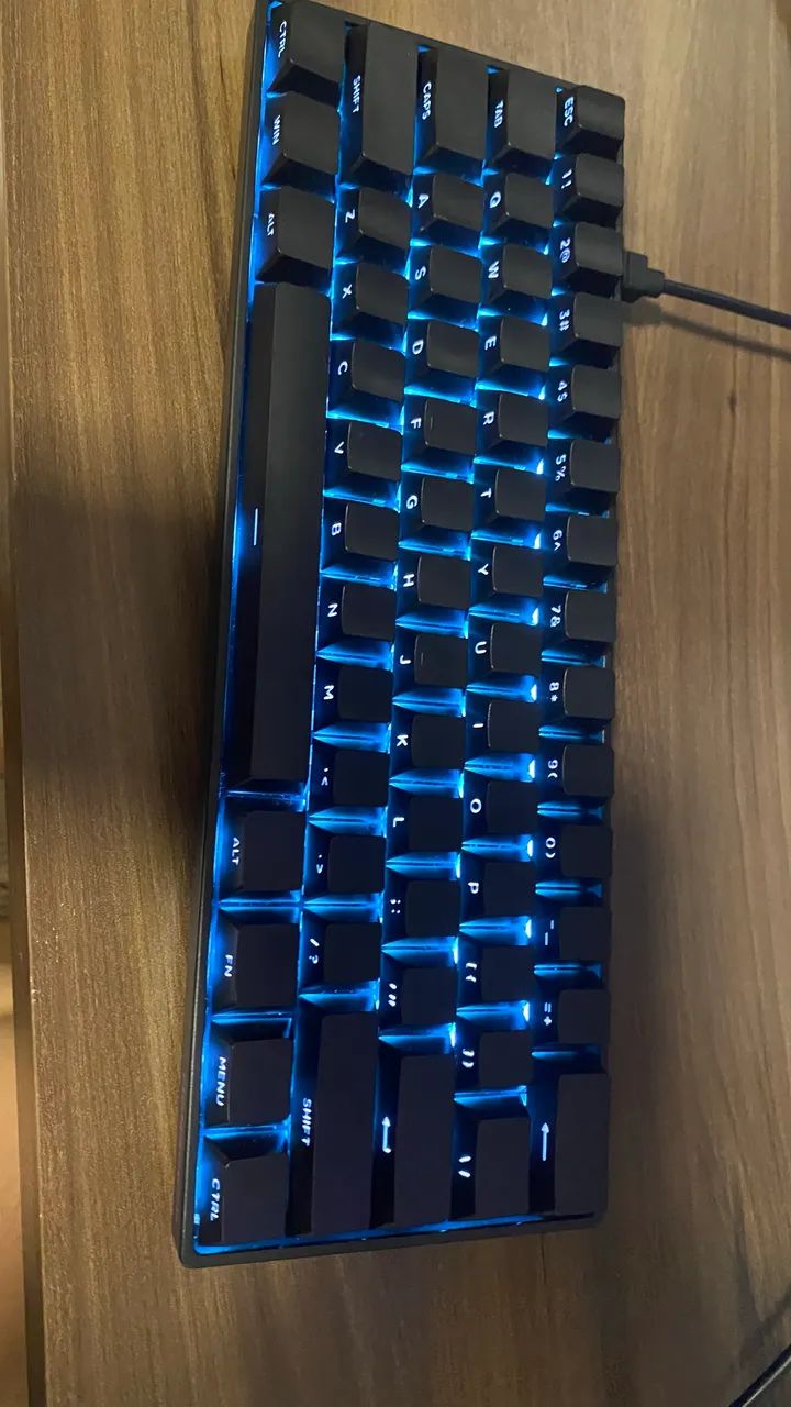 Akko Fun60 Pro  - Foto 2