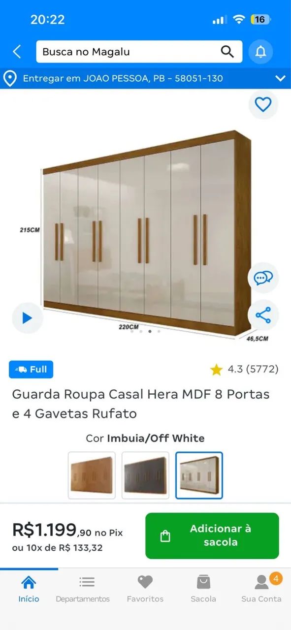 Móveis
