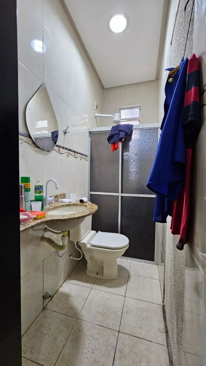 CASA COMERCIAL P/VENDA COM 07SALAS - Foto 5