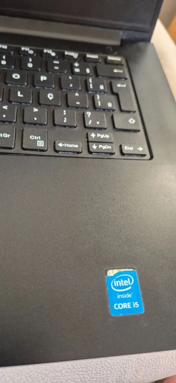 Notebook Dell Latitude 3450 8gb SSD 240 - Foto 4