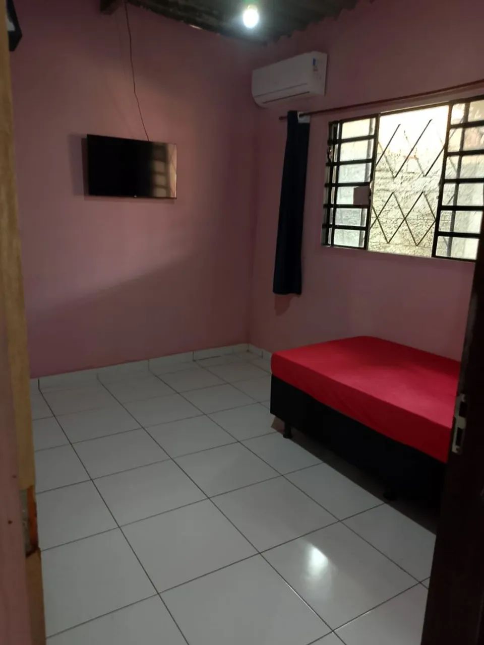 Vendo casa no setor de chácara da 621 samambaia norte - Foto 2