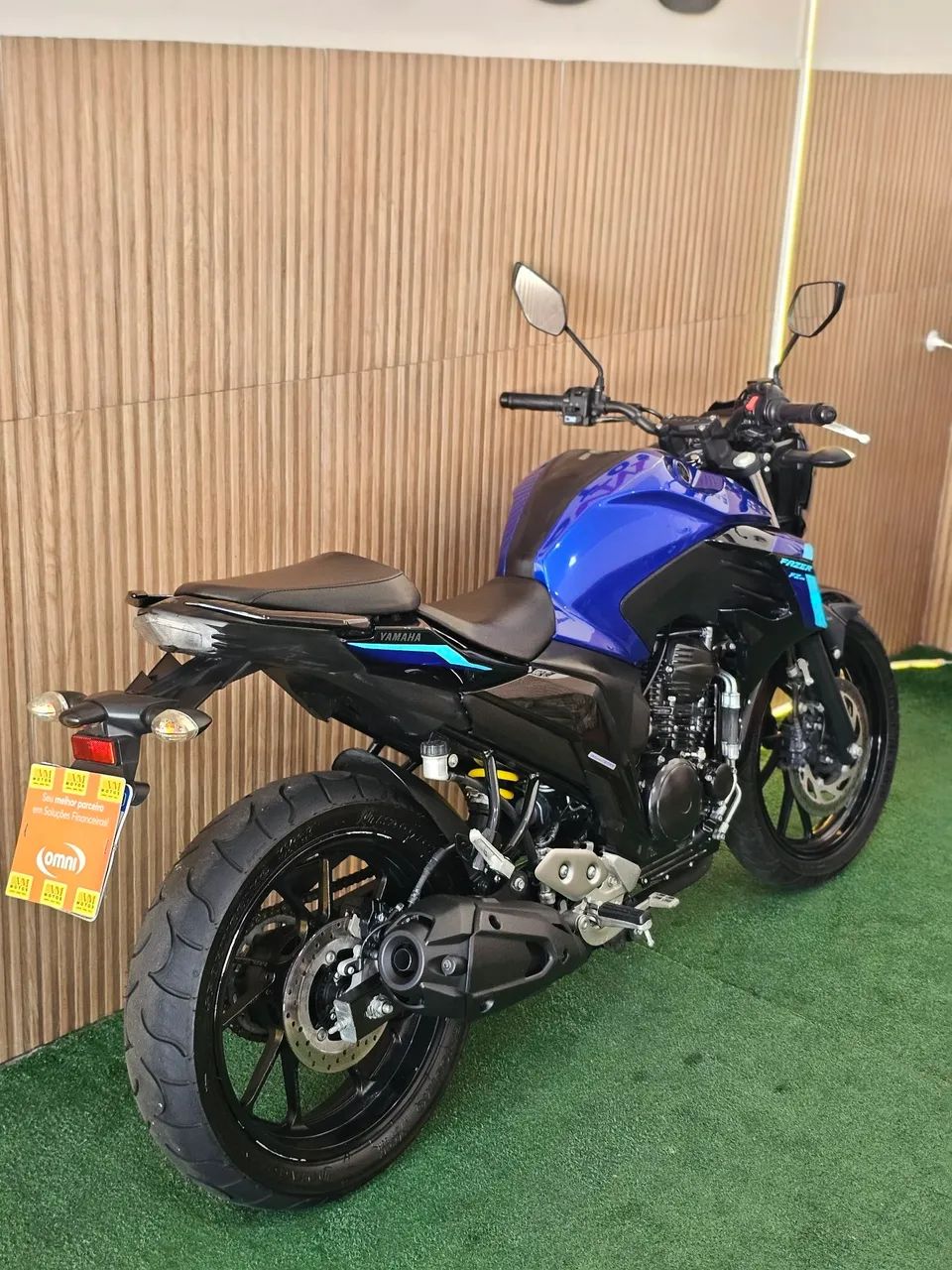 Yamaha fz 25 abs 2024 - Foto 4