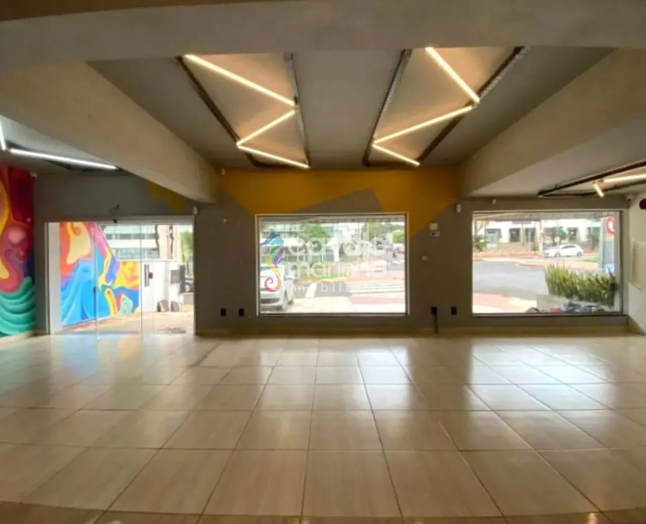 Ponto comercial para alugar com 4 vagas, 190m² - Vila Seixas. - Foto 3