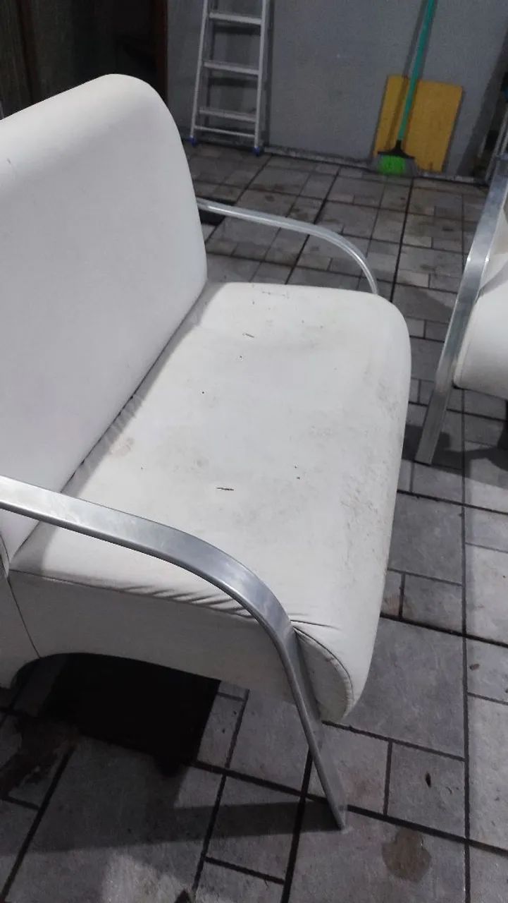 Vendo poltronas  - Foto 2