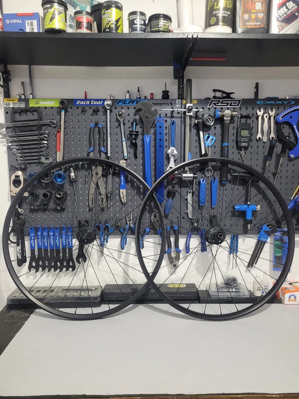 Rodas aro 29 Specialized 