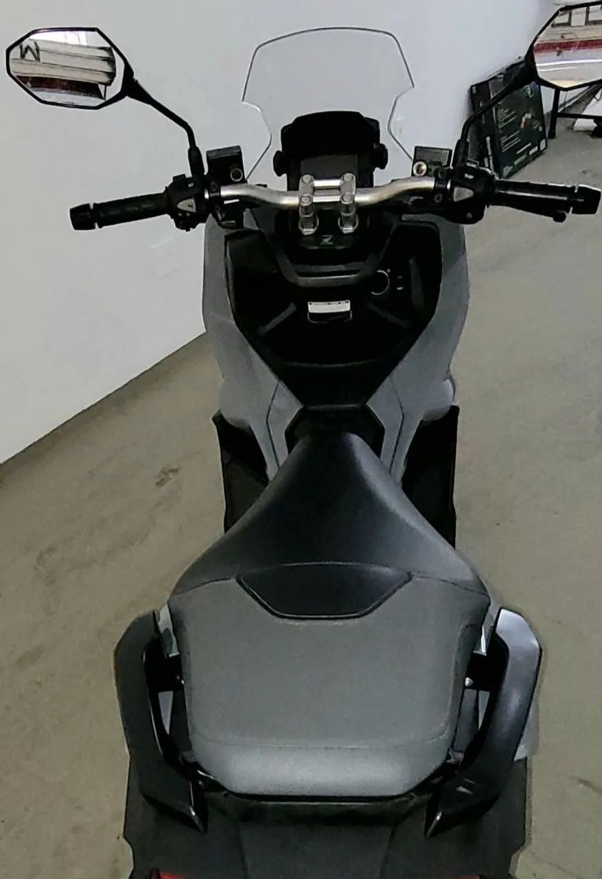HONDA ADV - Foto 3