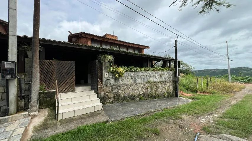Casa em Gravatá condomínio fechado 