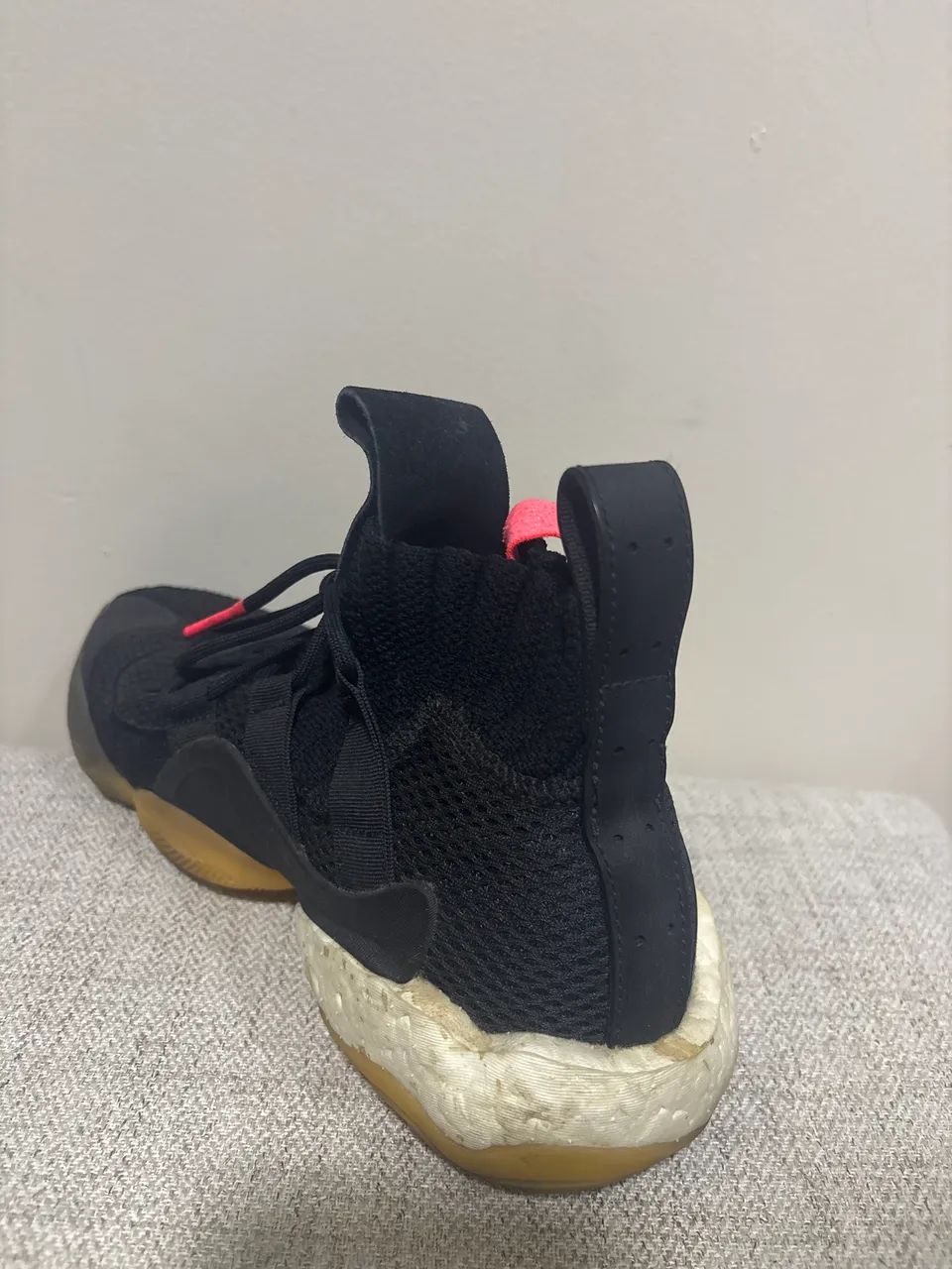 Tênis Adidas BYW - Foto 3