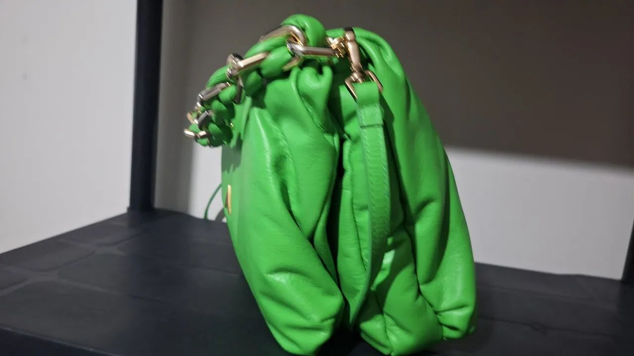 Bolsa Carrano - Foto 2