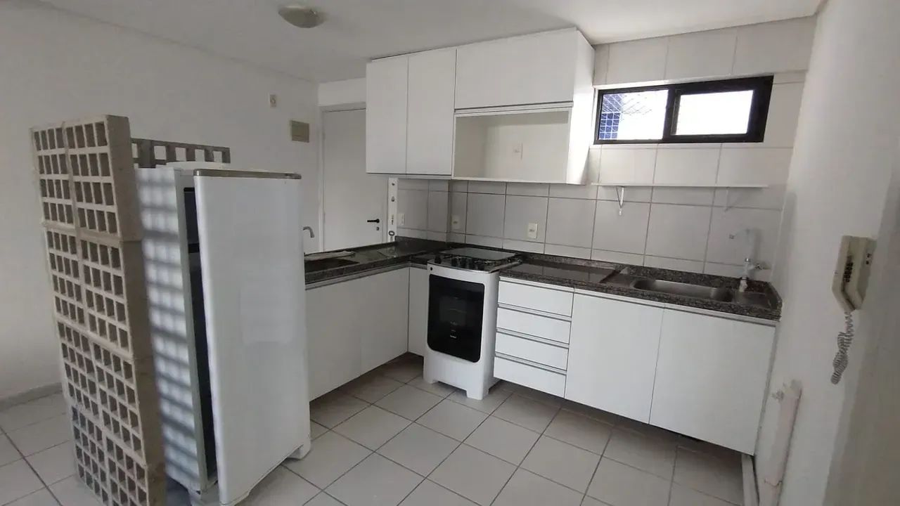 Jaqueira - Flat, Apto 1 quarto - Foto 5