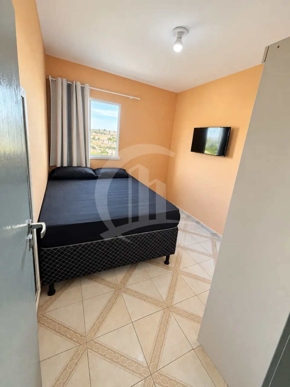 Apartamento à Venda com 3 Quartos, 65m² e 1 Vaga - Foto 3