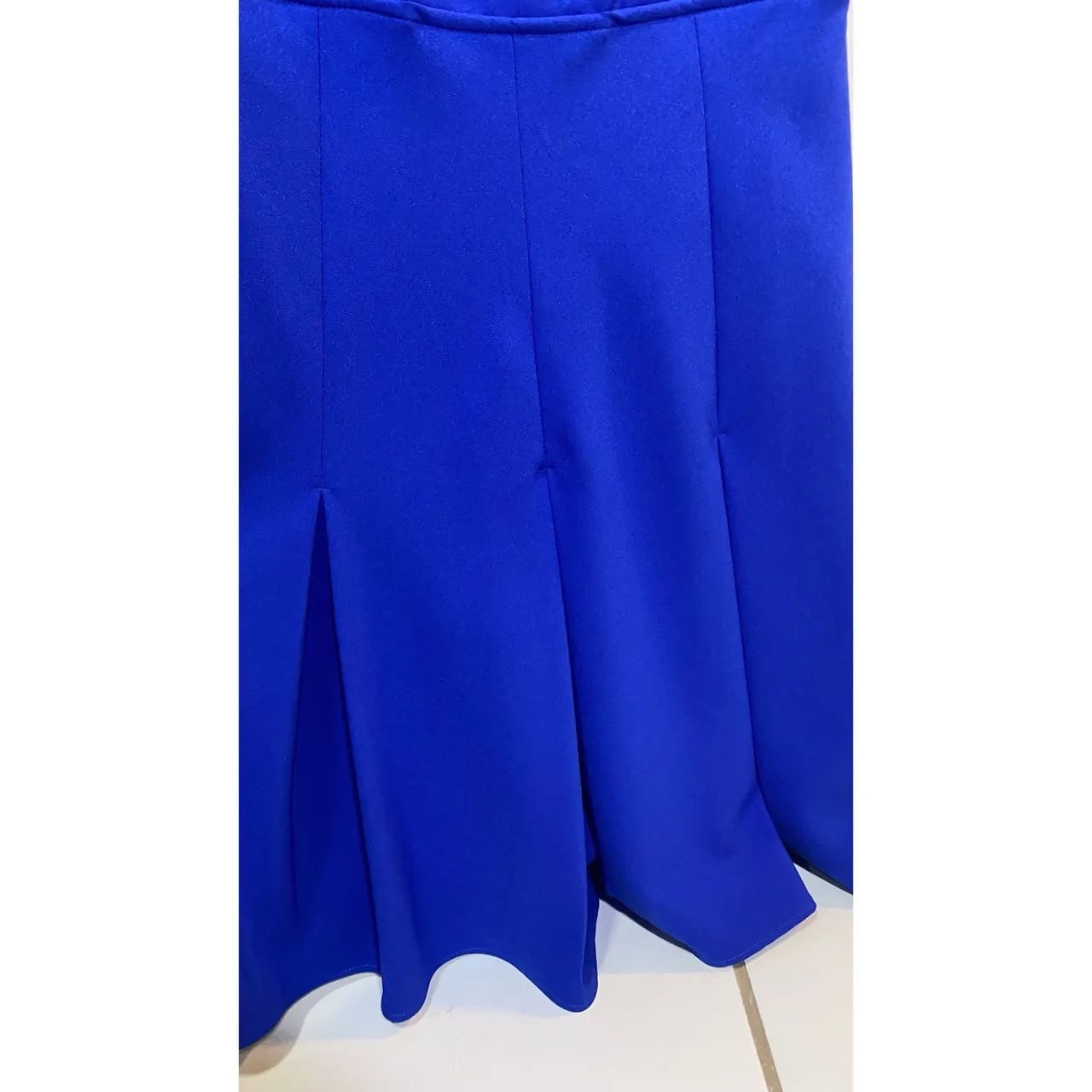 VENDO VESTIDO GRANFINA 