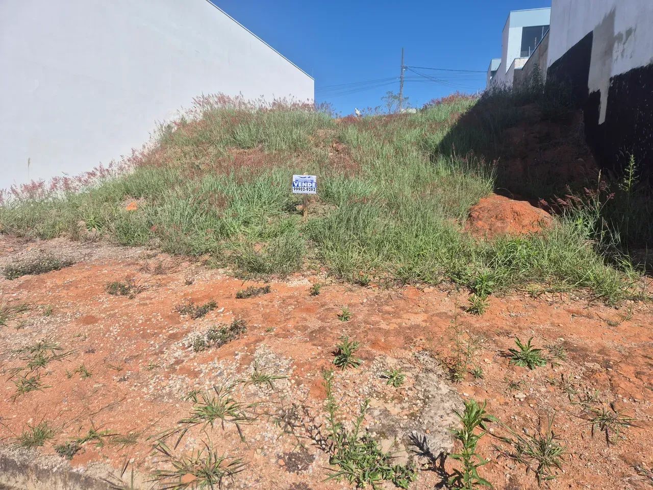 Excelente lote no Bairro  Pousada do Sol - Foto 2
