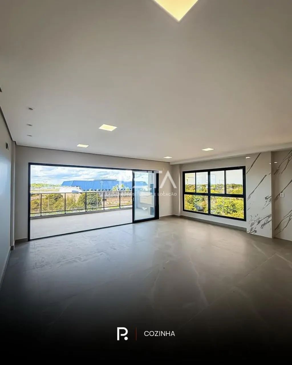 Apartamentos a partir de 240 m² - Foto 5