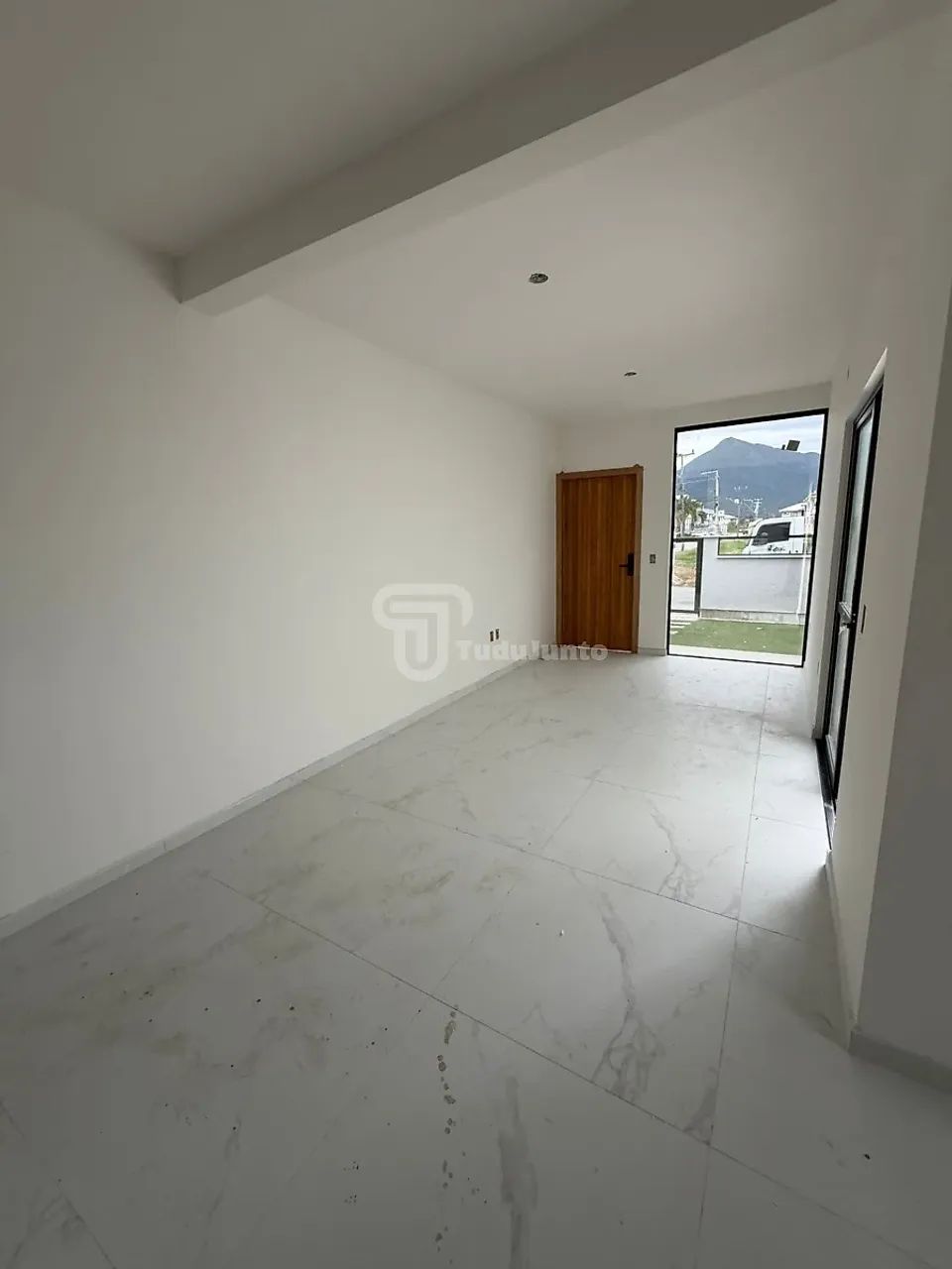 Casa Geminada 3 Quartos com 1 Suíte e 70m² - Nova Palhoça - Foto 4