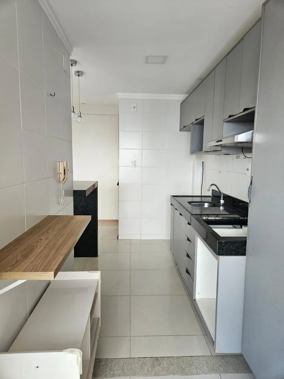 Vendo apartamento no edifício Modena Residence  - Foto 5