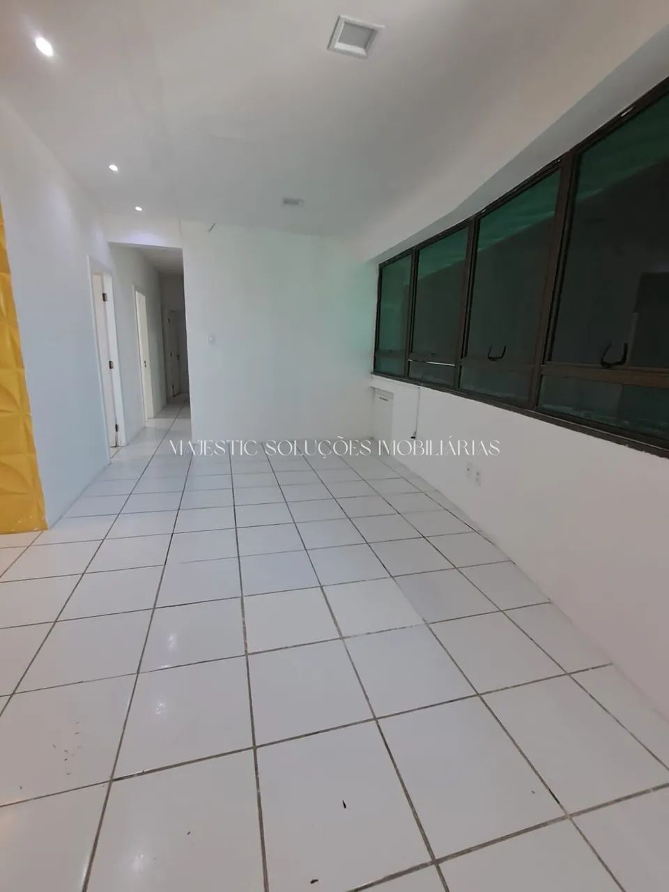 SALAS COMERCIAIS CONJUGADAS À VENDA NO RENASCENÇA | 100 M² - Foto 3