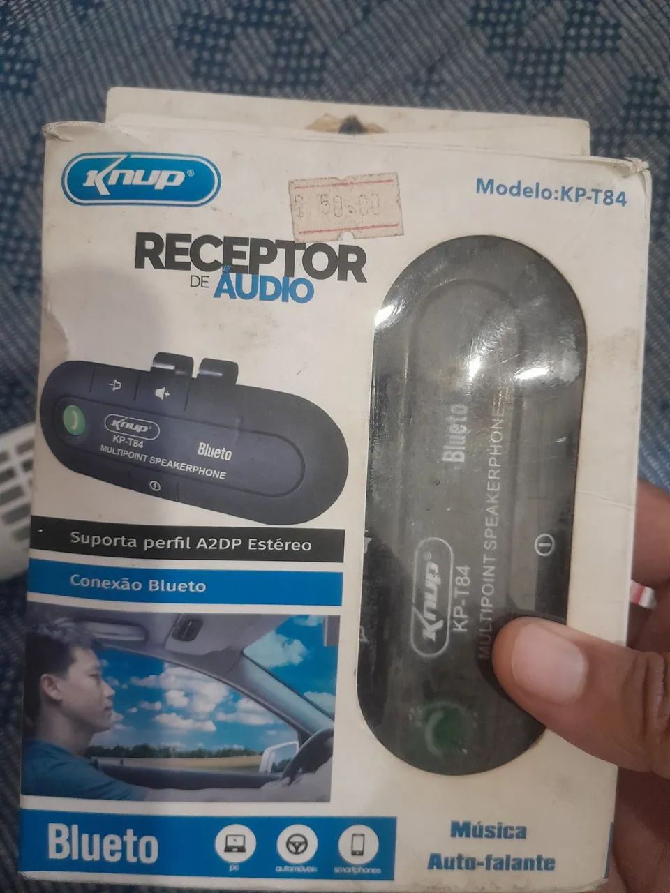 Acessórios para comercio - Foto 2