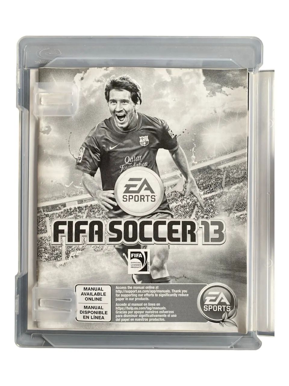 FIFA Soccer 13 para Ps3 - Foto 4