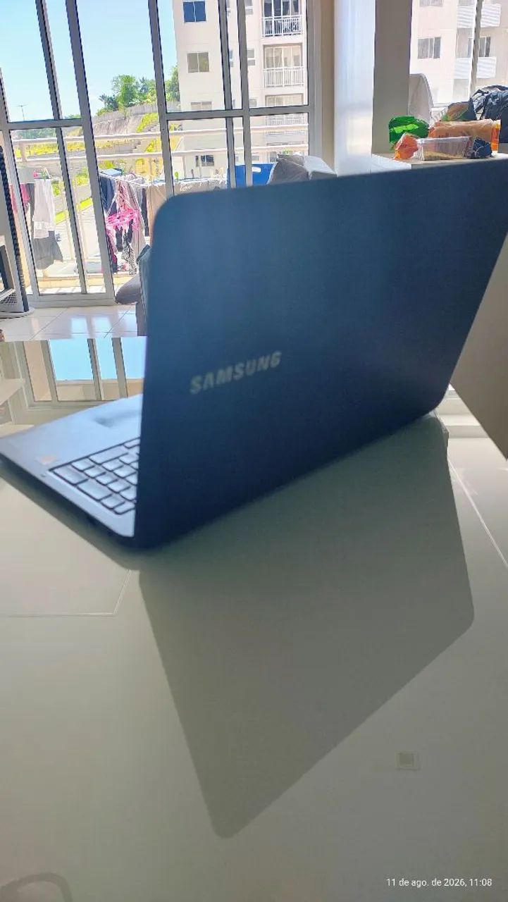NOTEBOOK SAMSUNG I3 - Foto 2