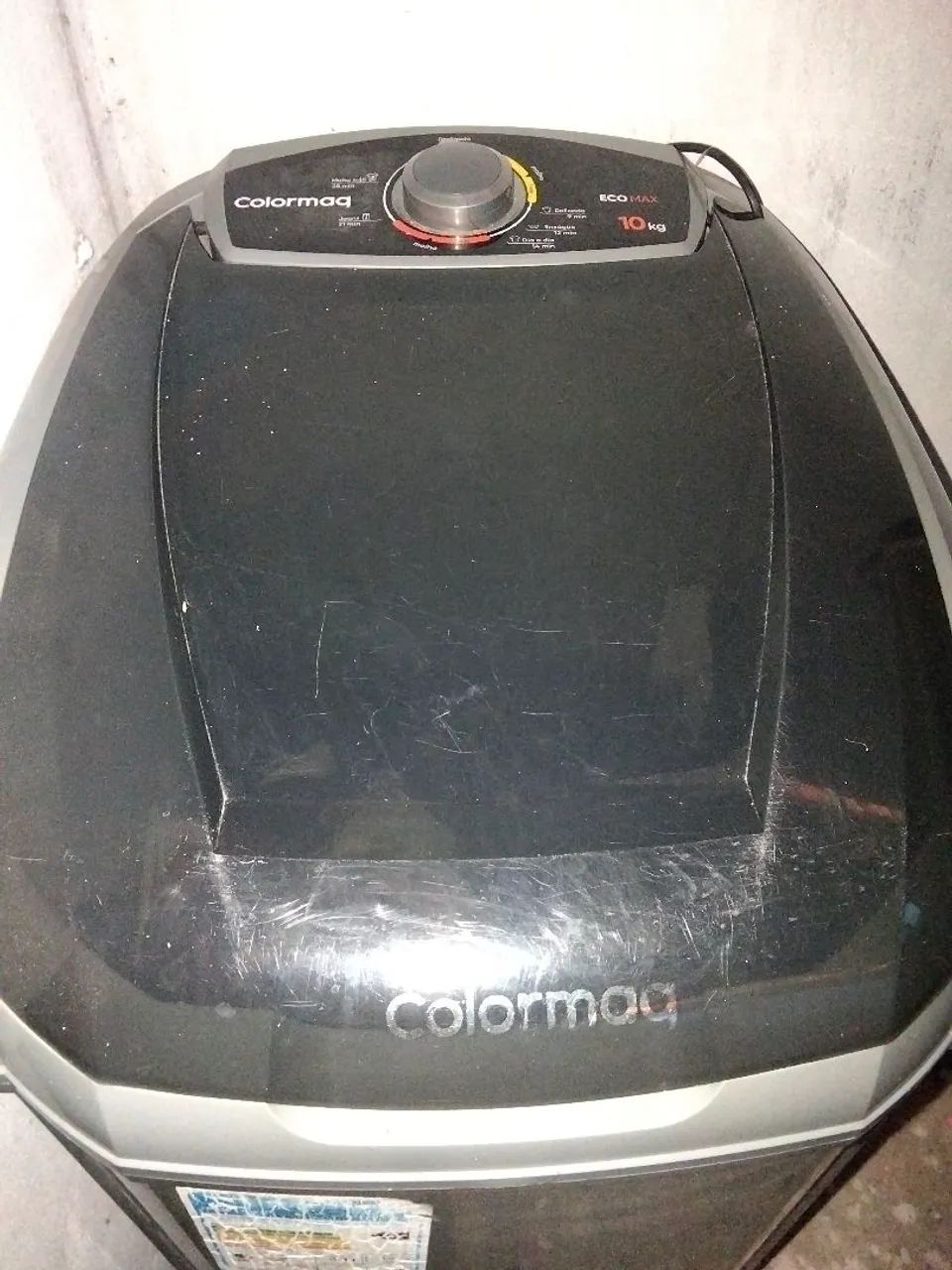 Vende se tanque de lavar roupa 