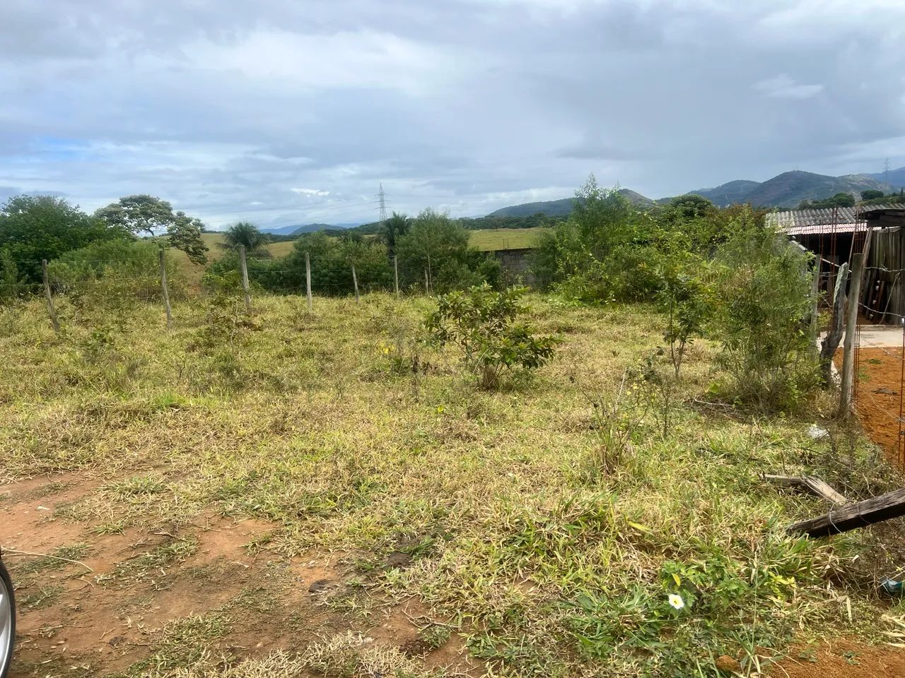 Terreno em Morada de Bethânia  - Foto 3