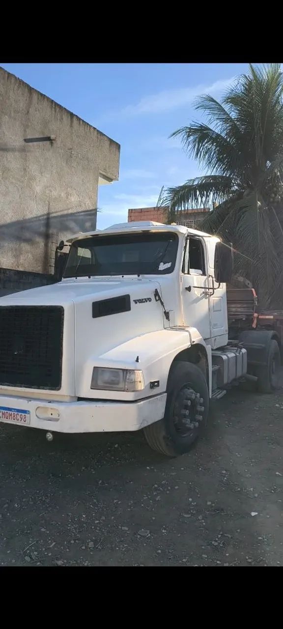 Vendo conjunto pronto pra trabalhar  - Foto 2